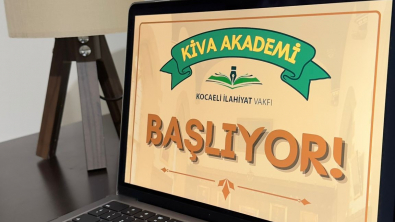 KİVA AKADEMİ BAŞLIYOR