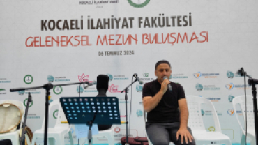 2.GELENEKSEL MEZUN BULUŞMASI GERÇEKLEŞTİRİLDİ