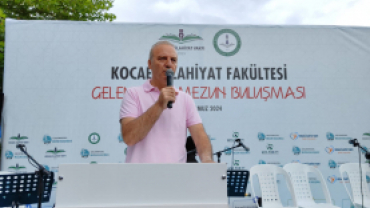 2.GELENEKSEL MEZUN BULUŞMASI GERÇEKLEŞTİRİLDİ