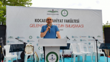 2.GELENEKSEL MEZUN BULUŞMASI GERÇEKLEŞTİRİLDİ