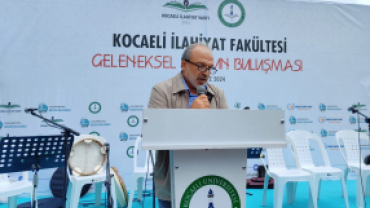 2.GELENEKSEL MEZUN BULUŞMASI GERÇEKLEŞTİRİLDİ