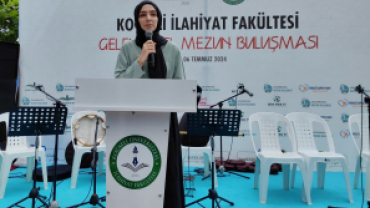 2.GELENEKSEL MEZUN BULUŞMASI GERÇEKLEŞTİRİLDİ