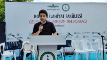 2.GELENEKSEL MEZUN BULUŞMASI GERÇEKLEŞTİRİLDİ