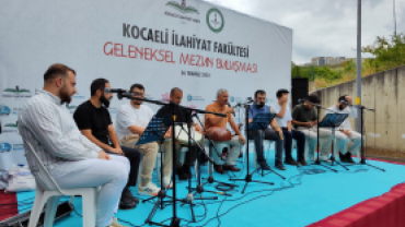 2.GELENEKSEL MEZUN BULUŞMASI GERÇEKLEŞTİRİLDİ