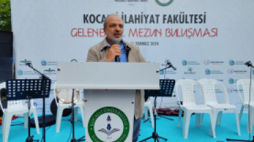 2.GELENEKSEL MEZUN BULUŞMASI GERÇEKLEŞTİRİLDİ