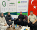 14. KOCAELİ KİTAP FUARINDA SEKİZİNCİ GÜNÜ TAMAMLADIK